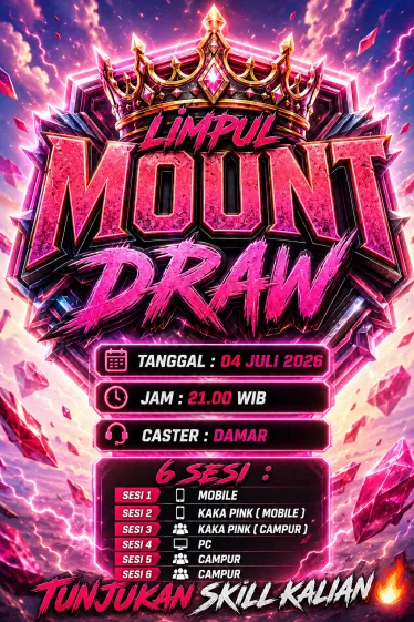 Poster MEMO COMMUNITY